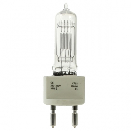 Image principale du produit Lampe CP93 230V 1200W G22