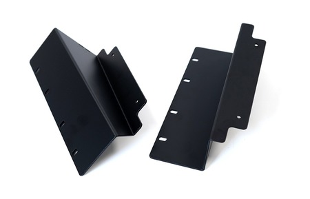 Image secondaire du produit CQ-18T-RK19 Allen & heath - Kit de rackage pour CQ-18t
