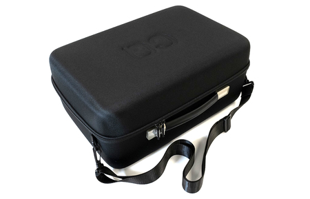 Image secondaire du produit Sac de transport ALLEN & HEATH pour console CQ-20B