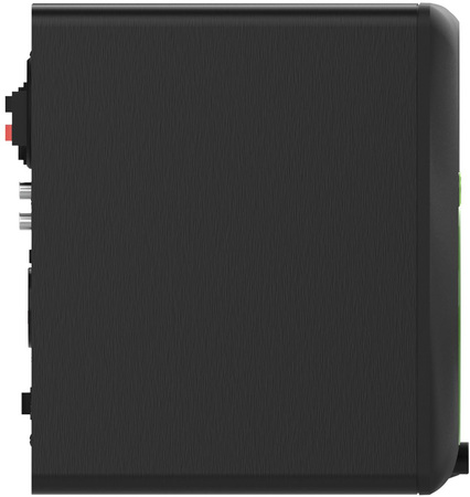 Image nº6 du produit CR45BT Mackie – Paire d’enceintes actives bluetooth 4,5’’ 2 voies 2X25W