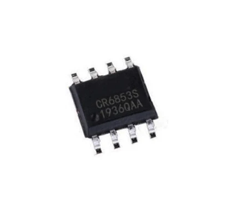 Image principale du produit CR6853S CMS PWM Controlleur