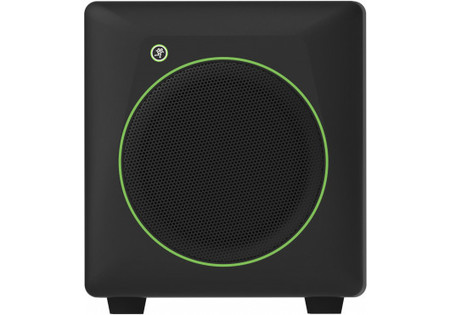 Image nº3 du produit CR8SBT Mackie – Caisson de basses actif bluetooth 8’’ 200W.
