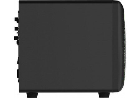 Image nº5 du produit CR8SBT Mackie – Caisson de basses actif bluetooth 8’’ 200W.