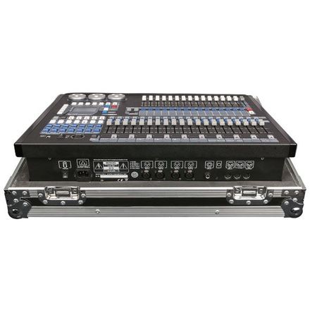 Image secondaire du produit Console Showtec Creator 2048 4 univers en flightcase