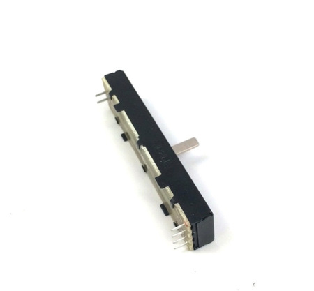 Image principale du produit Crossfader B10KX2 pour contrôleur Akai APC40 - APC40 MK2 - AMX