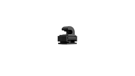 Image principale du produit CS-CLIP DPA – Clip micro DPA avec filetage 1/4