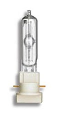 Image principale du produit LAMPE CSR 300/2/TAL GE remplace MSR 300 fast fit Philips