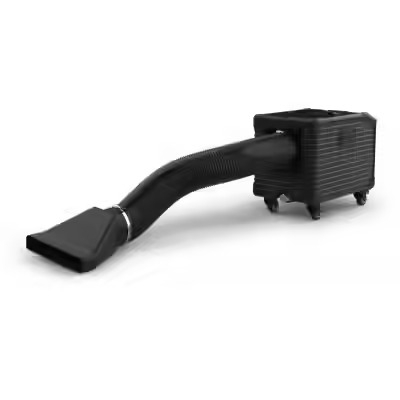 Image nº4 du produit Cumulus HP CHAUVET- Machine à fumée lourde compacte et performante