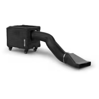 Image nº5 du produit Cumulus HP CHAUVET- Machine à fumée lourde compacte et performante
