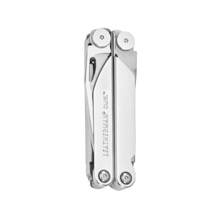 Image secondaire du produit CURL Leatherman - Pince et couteau multifonction avec étuis