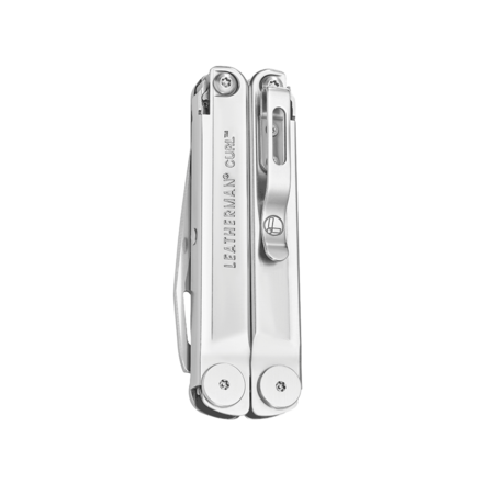 Image nº3 du produit CURL Leatherman - Pince et couteau multifonction avec étuis