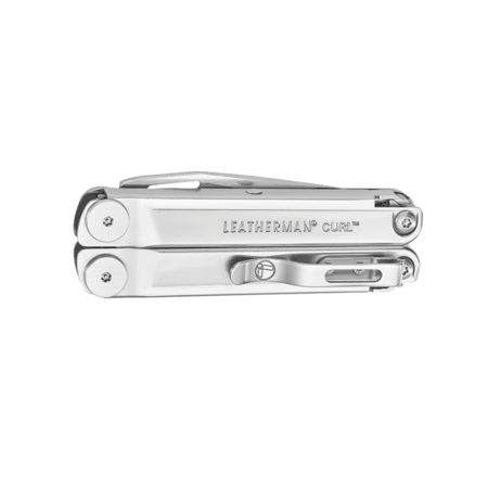 Image nº4 du produit CURL Leatherman - Pince et couteau multifonction avec étuis