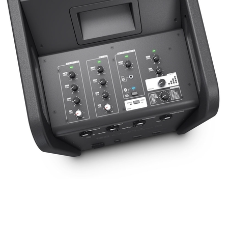 Image nº5 du produit LD Systems CURV 500 PS - Système line array portable