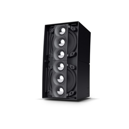 Image nº11 du produit Système Line Array Portable - LD Systems - CURV 500 TS - 1000W