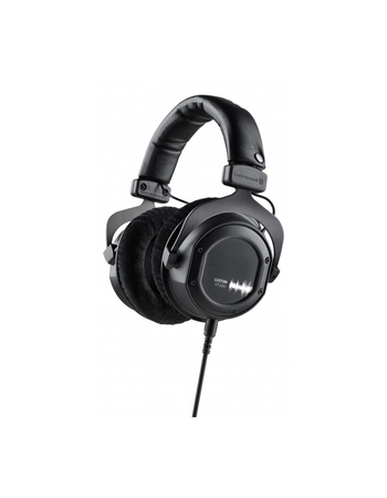 Image principale du produit Custom Studio beyerDynamic Casque pro fermé studio 80 ohms avec sélecteur