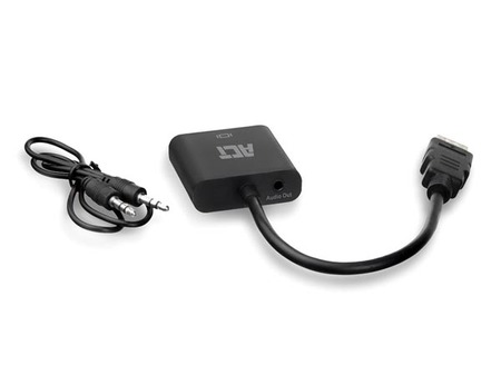 Image secondaire du produit Convertisseur HDMI vers VGA et Audio