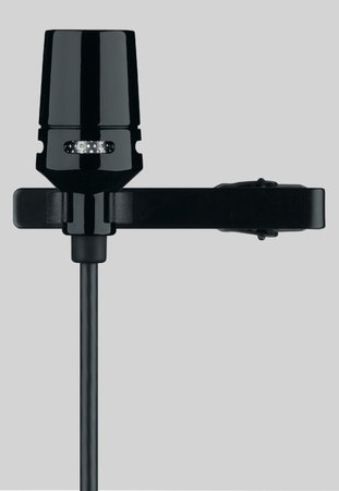 Image nº3 du produit Micro Cravate pour HF Shure CVL-B-C-TQG