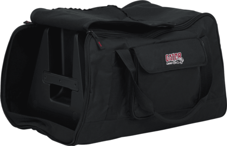 Image nº4 du produit GPA TOTE10 Gator cases - sac de transport pour enceinte 10 pouces 315 x 330,2 x 533,4 mm