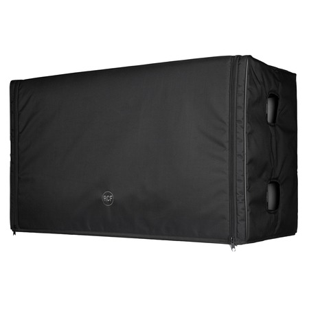 Image principale du produit CVR SUB 8008 RCF - Housse de transport pour caisson de basses 8008 RCF
