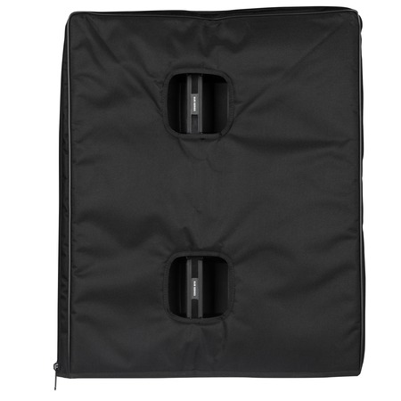 Image secondaire du produit CVR SUB 8008 RCF - Housse de transport pour caisson de basses 8008 RCF