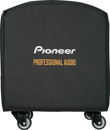 Image principale du produit Housse pour PIONEER XPRS115S