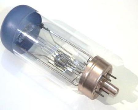 Image principale du produit LAMPE CWA A1/206 APOLLO 120V 750W