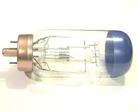 Image principale du produit LAMPE CWD 120V 300W G17q SYLVANIA
