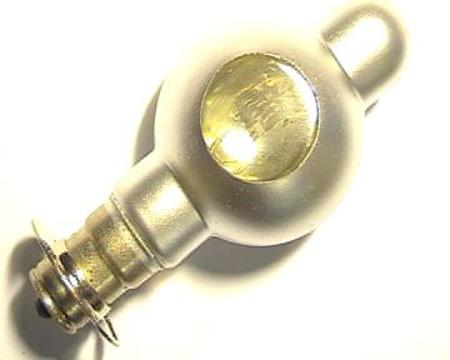 Image principale du produit LAMPE CXL CXR EIKO 8V 50W P15s (P30s USA)