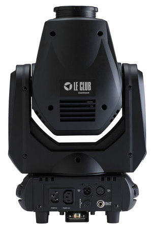 Image secondaire du produit CYCLONE 80 contest Lyre Led 80W