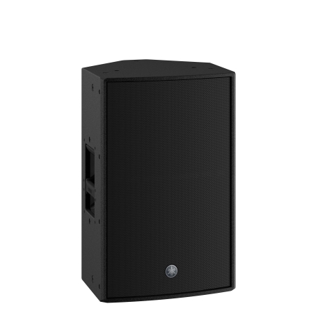 Image nº4 du produit CZR12 Yamaha - Enceinte passive 12'' noire 800W
