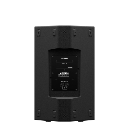 Image nº5 du produit CZR12 Yamaha - Enceinte passive 12'' noire 800W