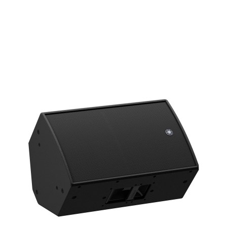 Image nº6 du produit CZR12 Yamaha - Enceinte passive 12'' noire 800W