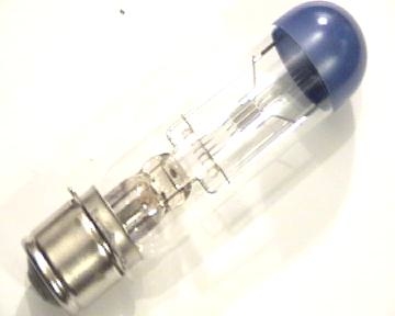 Image principale du produit LAMPE CZX DAB 120V 500W SYLVANIA