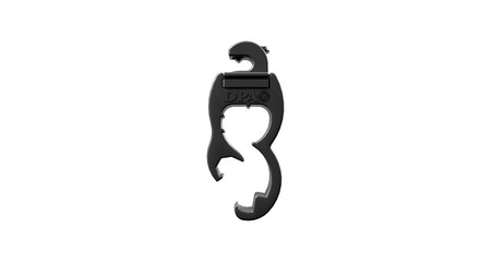 Image principale du produit D-CLIP DPA – Clip micro DPA pour Drum