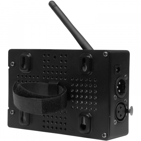 Image nº4 du produit Emetteur DMX Chauvet D-FI HUB portée 200m