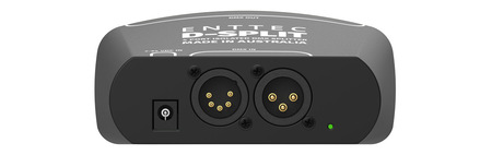Image nº3 du produit D-SPLIT Dmx 70578 Enttec splitter DMX 2 sorties 5 broches et 2 x 3 broches