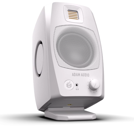 Image nº3 du produit D3V Adam Audio - kit d'enceintes monitoring de bureau 3.5''