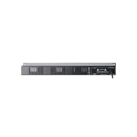 Image nº7 du produit D4 Branch RM ADJ - Splitter DMX 1 entrée vers 4 sorties XLR 3 et 5 broches