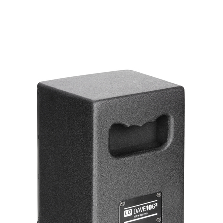 Image nº7 du produit Système de sonorisation LD SYSTEMS Dave 10G3 amplifié 1400W max