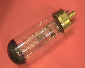 Image principale du produit LAMPE DAY 120V 500W GE