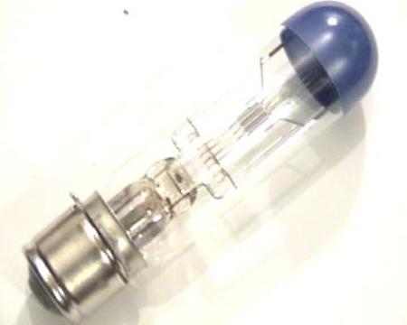 Image principale du produit LAMPE DBF A1/6 230V 300W SYLVANIA SYL 6