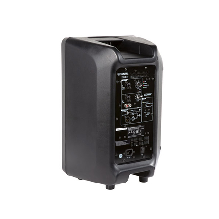 Image secondaire du produit DBR10 Yamaha Enceinte amplifiée 10'' + 1'' 700W 129dB