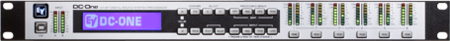Image nº4 du produit Processeur Electrovoice DC-ONE 2 entrées 6 sorties