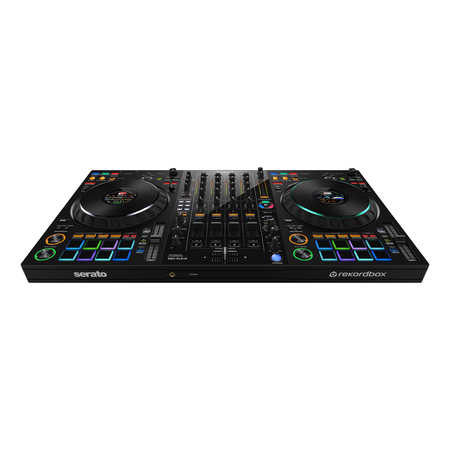 Image nº3 du produit DDJ-FLX10 PioneerDJ - Contrôleur 4 voies sérato et rekordbox