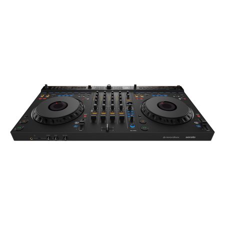 Image secondaire du produit DDJ-GRV6 AlphaTheta - Contrôleur DJ 4 voies Serato et rekordbox
