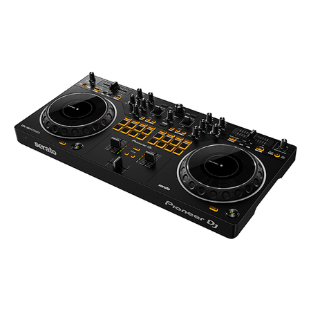 Image secondaire du produit DDJ REV1 Pioneer DJ - Contrôleur 2 voies Serato lite pour Scratch