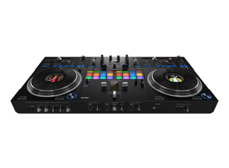 Image nº4 du produit DDJ REV7 Pioneer DJ - Contrôleur DJ Serato pro pour scratch 2 voies