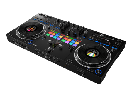 Image nº6 du produit DDJ REV7 Pioneer DJ - Contrôleur DJ Serato pro pour scratch 2 voies