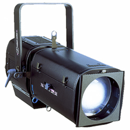 Image principale du produit Projecteur de découpe 714 SX/B ROBERT JULIAT 2500 W double glissière 15° 40°