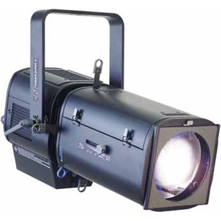 Image principale du produit Projecteur de découpe Juliat 713 SX2/B 2500W 29 / 50°